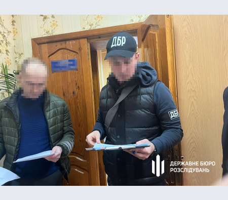 На Винниччині керівник окружної прокуратури та заступник голови РГА вимагали хабар від керівника держпдприємства