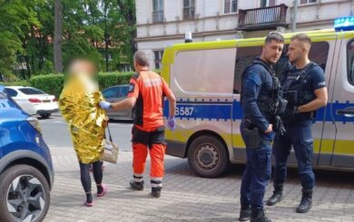 Українка втекла від нападника до ізолятора — у Польщі розслідують побиття