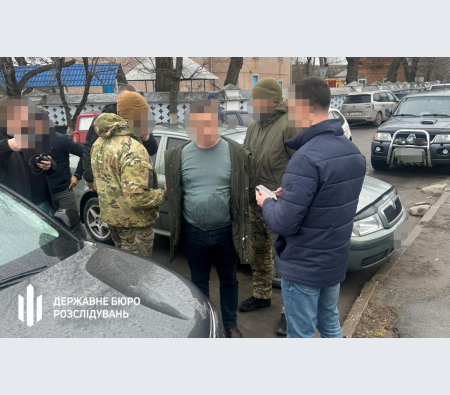 На Винниччині керівник окружної прокуратури та заступник голови РГА вимагали хабар від керівника держпдприємства