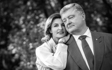 Марина Порошенко подала в суд на Петра Порошенко: речь идет о разделе имущества
