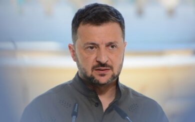 росія перекинула 800 тисяч військових в Україну: Зеленський про ситацію в Сирії
