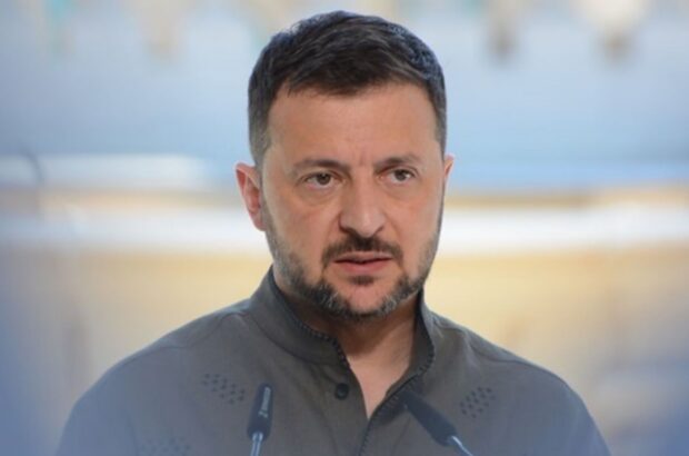 росія перекинула 800 тисяч військових в Україну: Зеленський про ситацію в Сирії