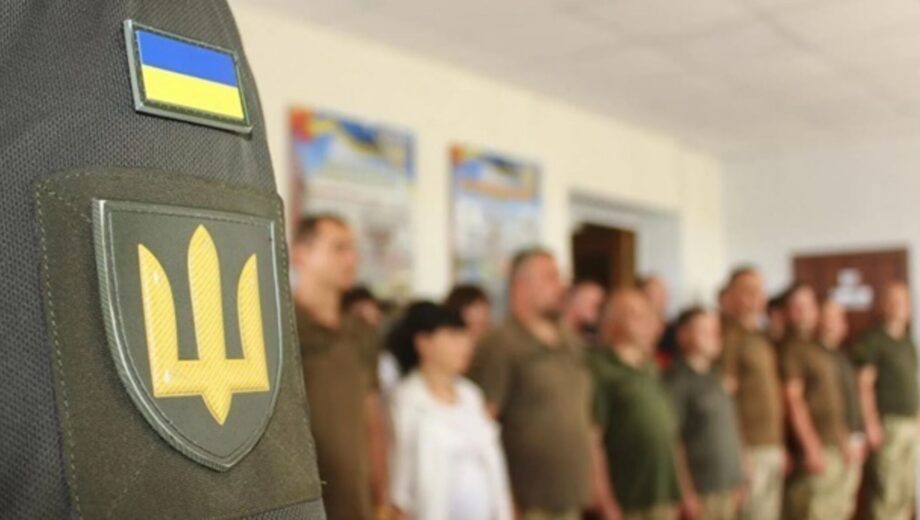Сержант запасу подав позов проти ТЦК через штраф — що вирішив суд