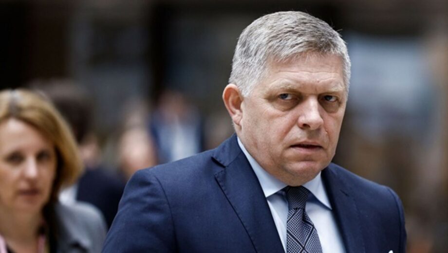 Фицо о войне в Украине: завтра могут появиться важные новости по НАТО