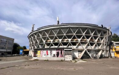 У Києві на Солом’янці хочуть продати і реконструювати унікальну будівлю