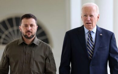 США виділили Україні $20 млрд із прибутків заморожених російських активів