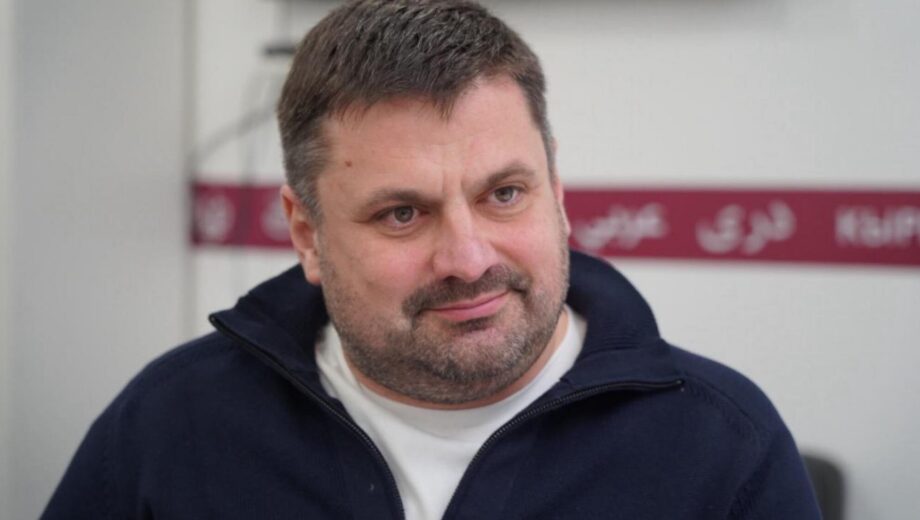 ДБР чекає рішення Австрії: чи повернуть в Україну генерала-втікача Наумова