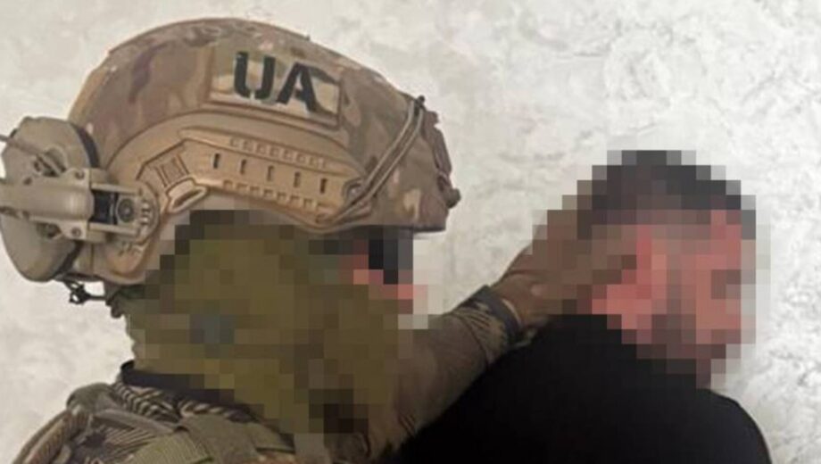 Мэра в Одесской области задержали на взятке в $35 тысяч за »ветряные мельницы»