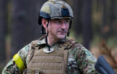Генерал-майор Віктор Ніколюк  переходить на нову посаду у ЗСУ
