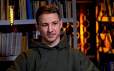 Олександр Терен зʼявився у соцмережах після тривалої паузи: де пропадав колишній холостяк