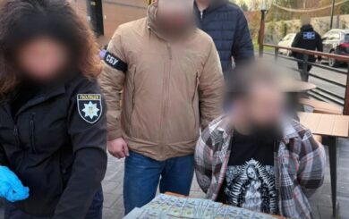 Задержан подполковник Минобороны за переправку мужчин за границу