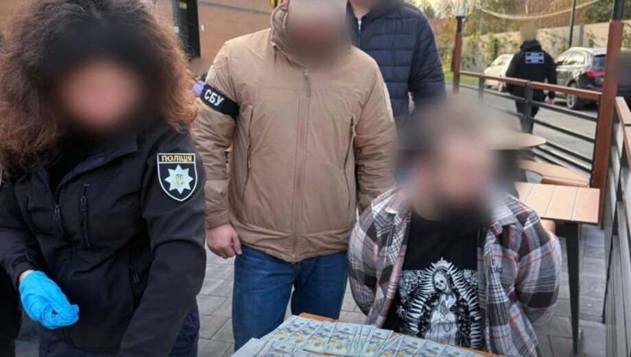 Задержан подполковник Минобороны за переправку мужчин за границу