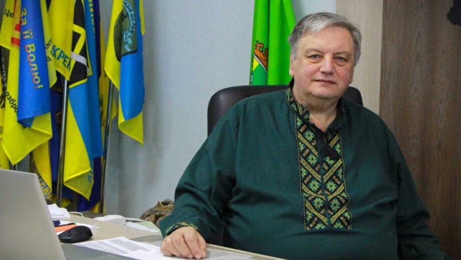 Мер Нетішина провалив питання з укриттями, але поспішив попіаритися, – місцеві ЗМІ