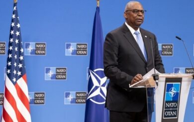 Пентагон перевіряє інформацію про участь військ КНДР у війні на боці росії — Ллойд Остін