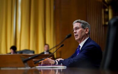 США готовы к жестким санкциям против российской энергетики – министр финансов Бессент