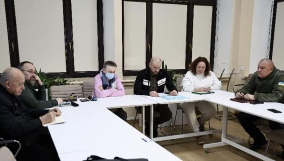 Громадська рада на Харківщині посилює контроль над витратами бюджету