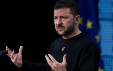 Украина готовится к переговорам с россией: известно, кто будет представлять государство