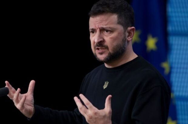 Украина готовится к переговорам с россией: известно, кто будет представлять государство