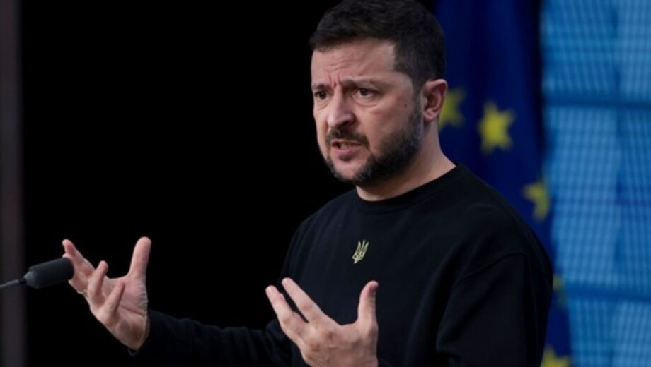 Украина готовится к переговорам с россией: известно, кто будет представлять государство