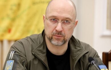 Прем’єр-міністр Шмигаль анонсував масштабне розширення програми ”Доступні ліки”