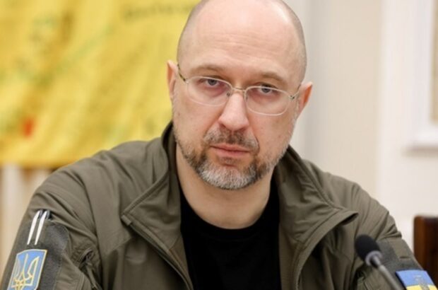 Премьер-министр Шмигаль анонсировал масштабное расширение программы »Доступные лекарства»