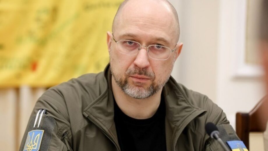 Премьер-министр Шмигаль анонсировал масштабное расширение программы »Доступные лекарства»