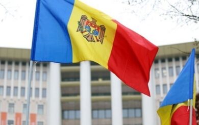 В Молдове объявили чрезвычайное положение в энергетике и уволили министра