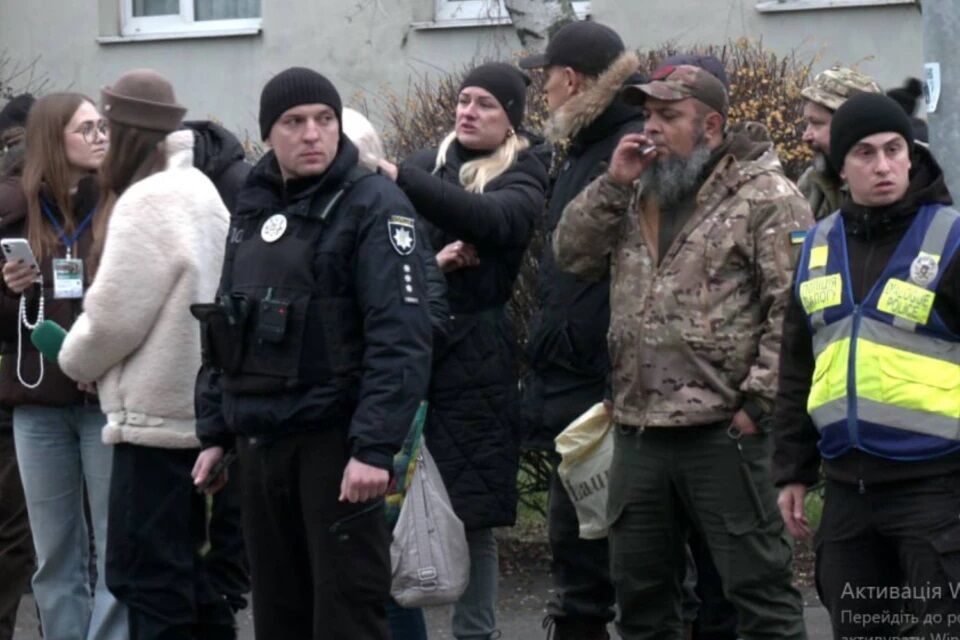 Семейные активы, возможное давление на подчиненных и скандал с ТЦК: чем известна глава Белоцерковского РВА Старенька?