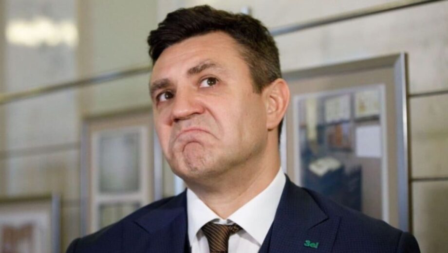 Новые видео с Николаем Тищенко: депутат жалуется на незаконную съемку