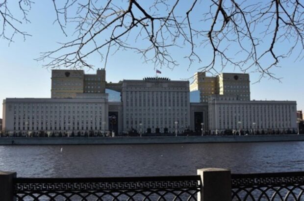 У Москві вбито співробітника ФСБ Володимира Фещенка