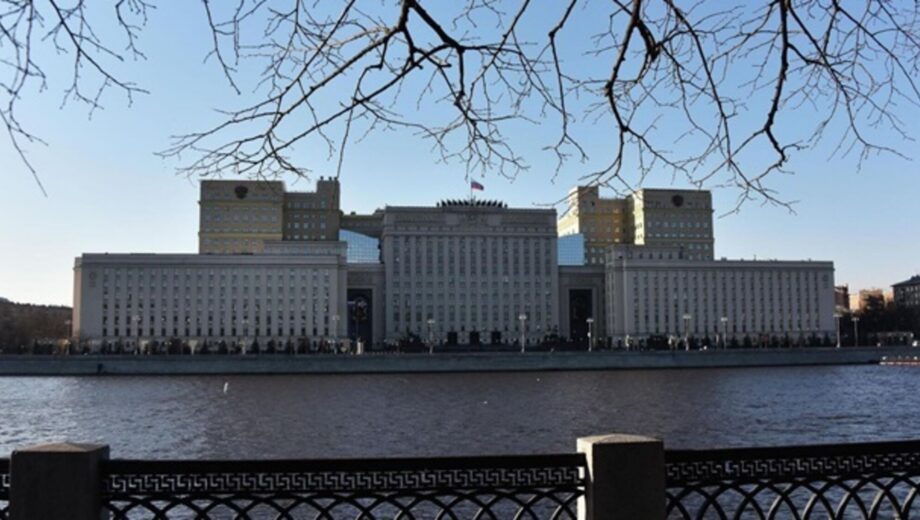 В Москве убит сотрудник ФСБ Владимир Фещенко