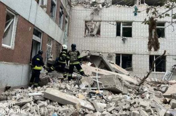 В Чернигове завершили спасательную операцию: количество жертв увеличилось до 18