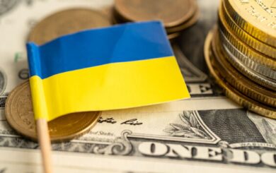 Україна отримала 4,5 млрд євро від ЄС за програмою Ukraine Facility