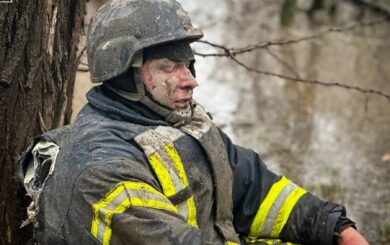 В Одесі 14 загиблих, серед них рятувальник та фельдшер, що прибули на місце вибуху