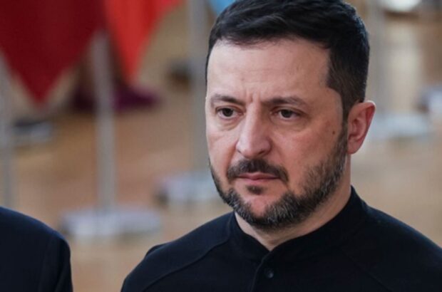 Уступки ради перемирия и выборы в Украине: Зеленский раскрыл карты
