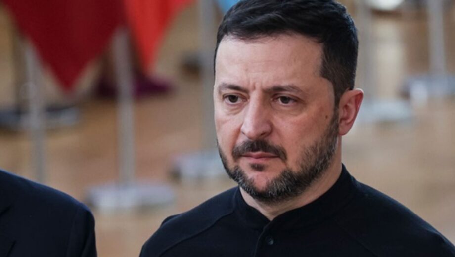 Поступки заради перемирʼя та вибори в Україні: Зеленський розкрив карти