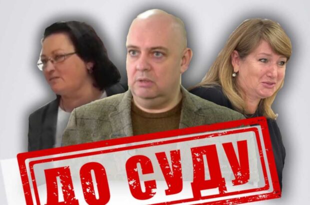 Будут судить руководителей оккупационных »МФЦ» за сотрудничество с российскими оккупантами, – СБУ