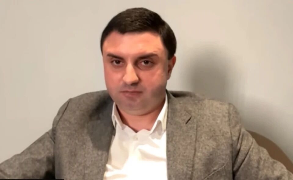 Сергей Ваганян