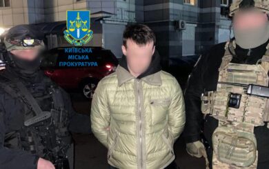 Мошенники под видом военных: в Киеве задержали организаторов аферы с гуманитарной помощью