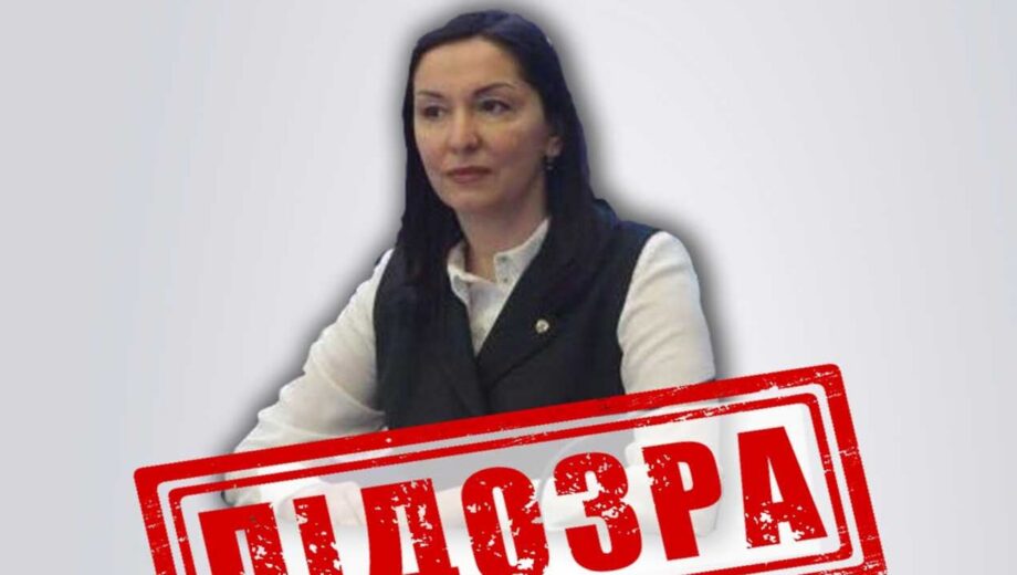 СБУ разоблачила коллаборантов, организовавших незаконный »референдум» в Луганской области