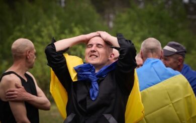 Репатріація захисників стартує наступного тижня — ГУР