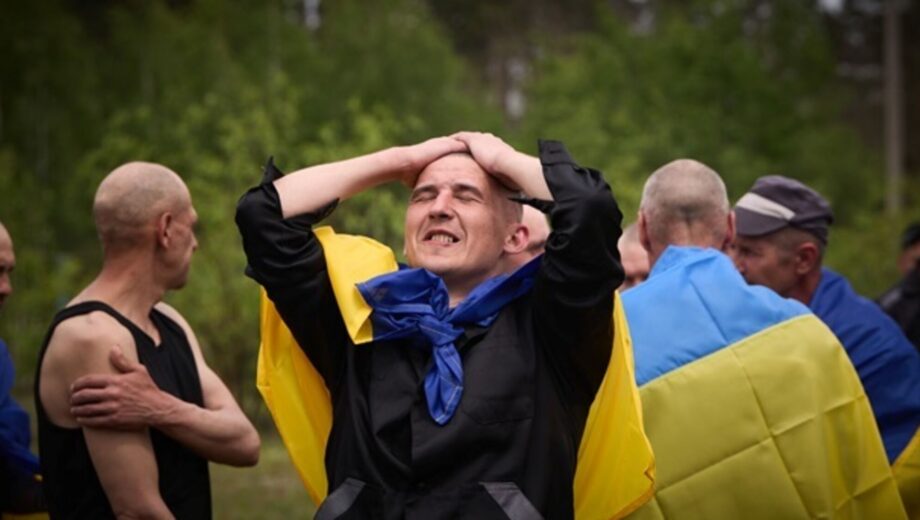 Репатріація захисників стартує наступного тижня — ГУР