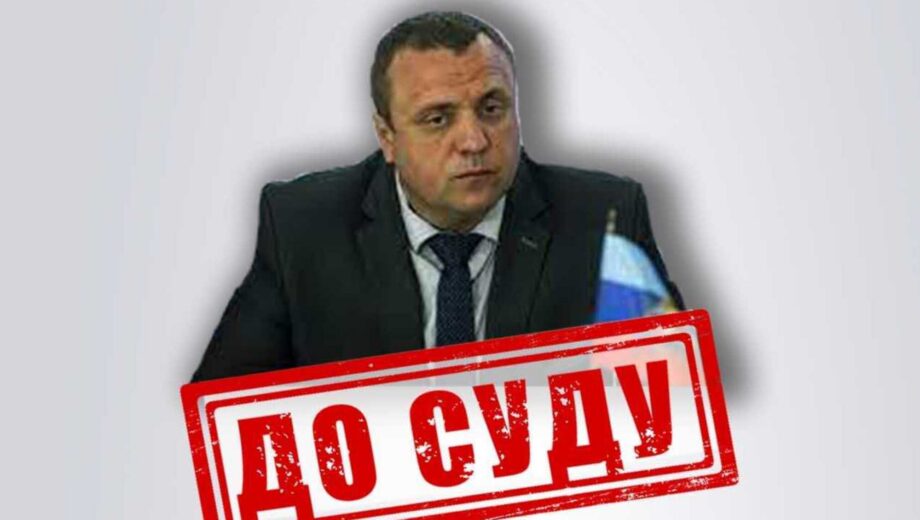 Судитимуть колаборанта, який керує медичним університетом у Луганську