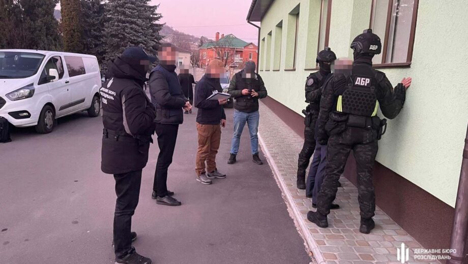 Керівнику лісгоспу на Вінниччині загрожує до 10 років ув’язнення за незаконну рубку дерев