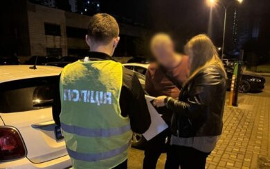 Буріння артезіанської свердловини зі збитками у пів мільйона гривень: викрили ексзаступнику директора ”Київводфонд”