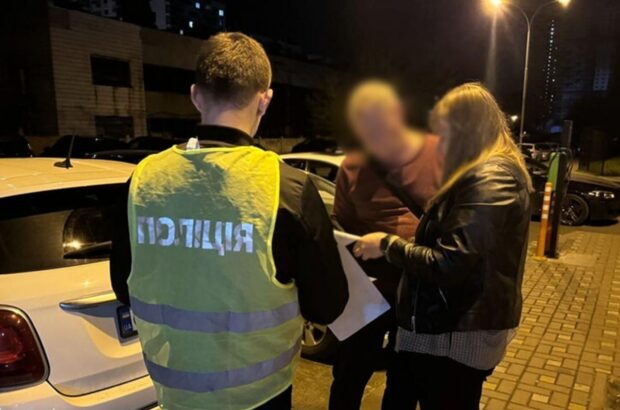 Буріння артезіанської свердловини зі збитками у пів мільйона гривень: викрили ексзаступнику директора ”Київводфонд”