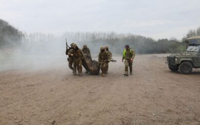 Іноземні ЗМІ спрогнозували дату закінчення війни в Україні