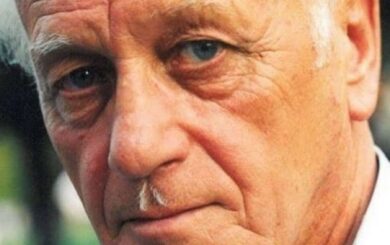 Україна втратила видатного дисидента і політика: помер Степан Хмара