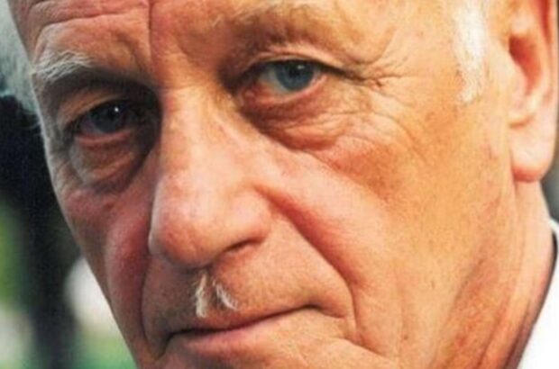 Україна втратила видатного дисидента і політика: помер Степан Хмара