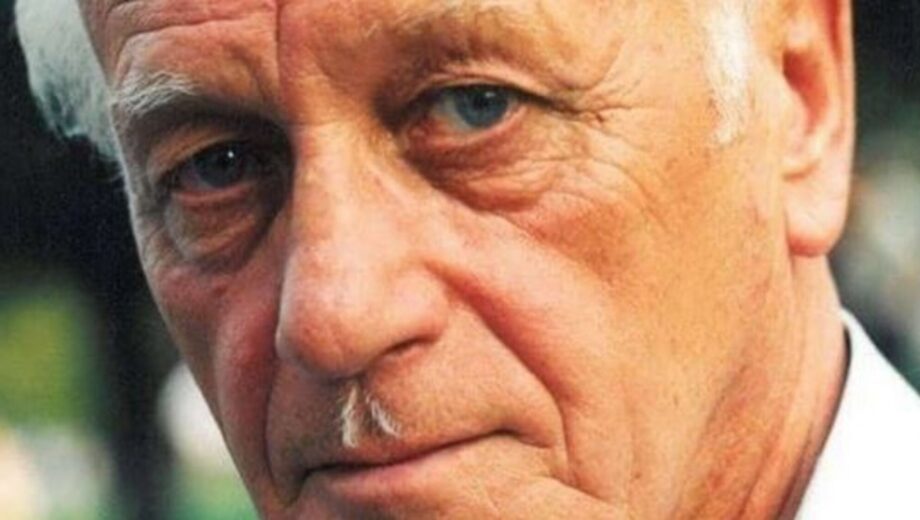 Україна втратила видатного дисидента і політика: помер Степан Хмара
